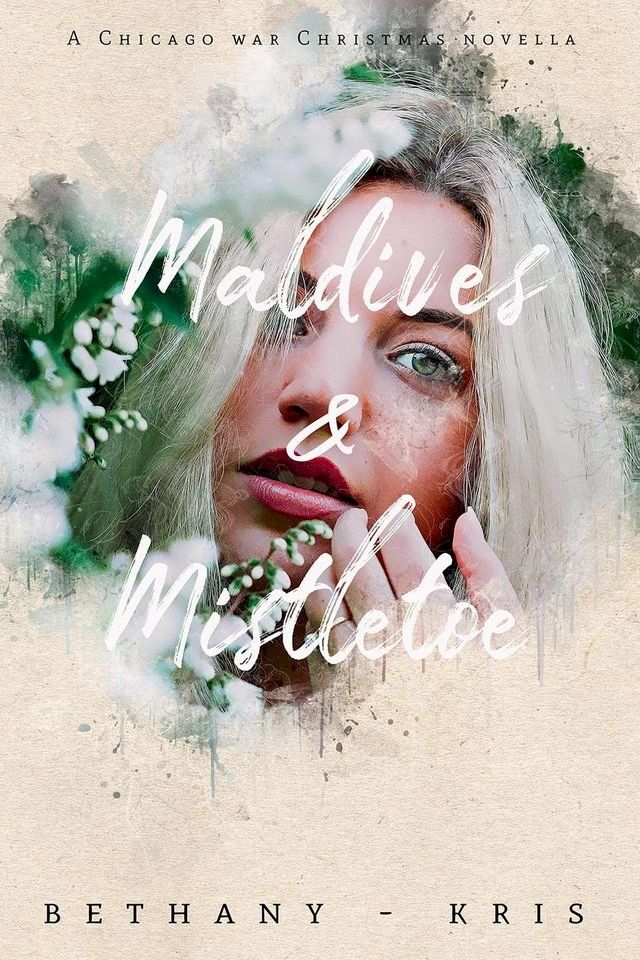  Maldives & Mistletoe(Kobo/電子書)