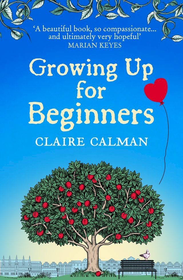  Growing Up for Beginners(Kobo/電子書)