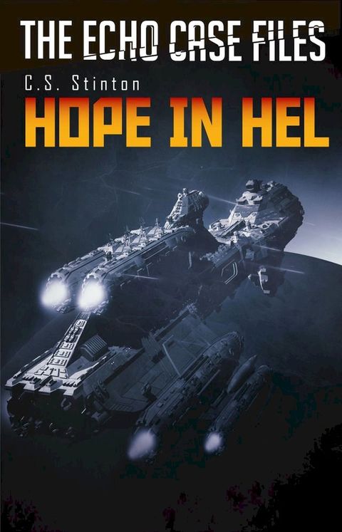 Hope in Hel (The Echo Case Files)(Kobo/電子書)