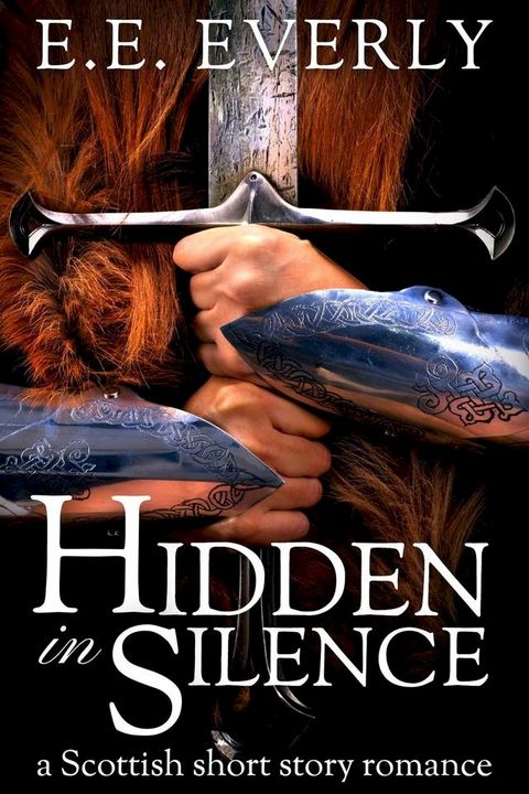 Hidden in Silence(Kobo/電子書)