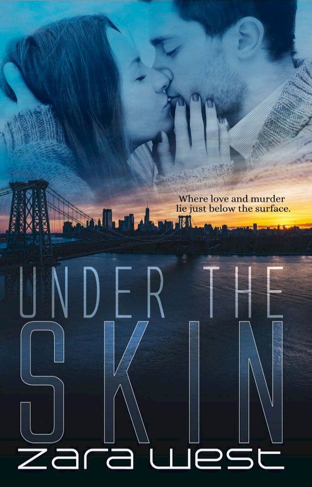  Under The Skin(Kobo/電子書)