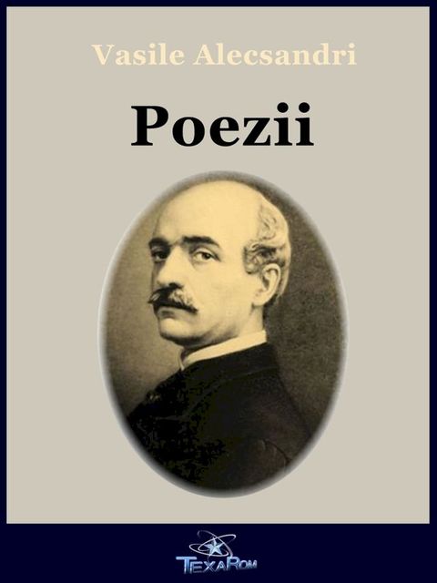 Poezii(Kobo/電子書)