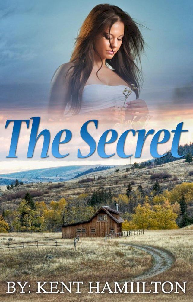  The Secret(Kobo/電子書)