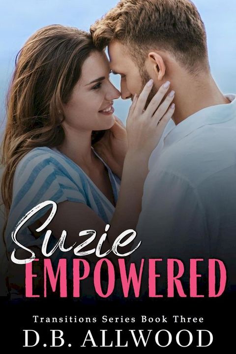 Suzie Empowered(Kobo/電子書)