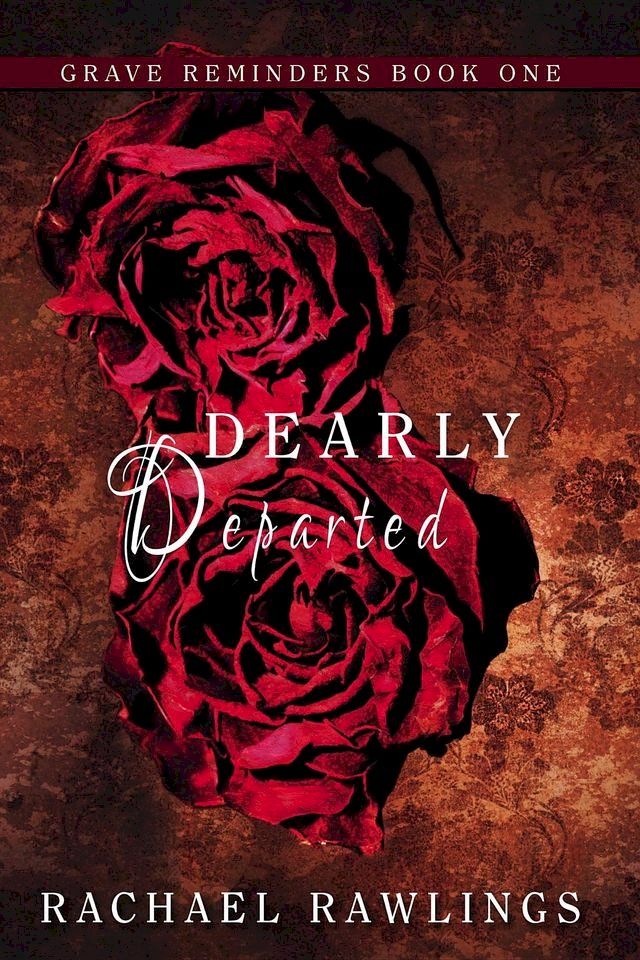  Dearly Departed(Kobo/電子書)