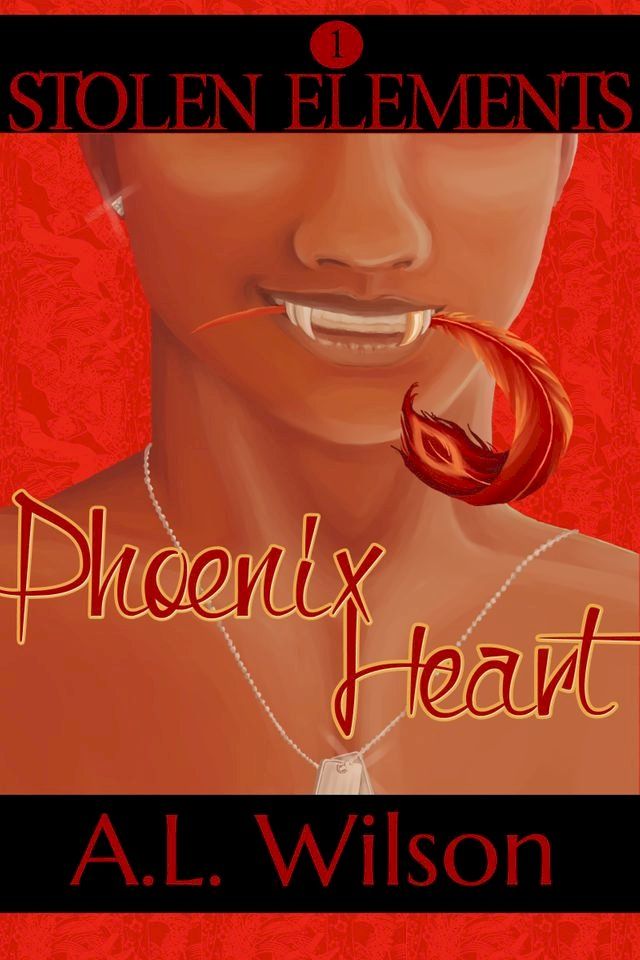  Phoenix Heart(Kobo/電子書)