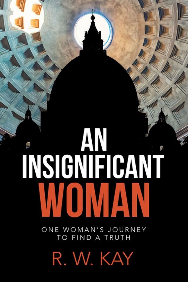  An Insignificant Woman(Kobo/電子書)