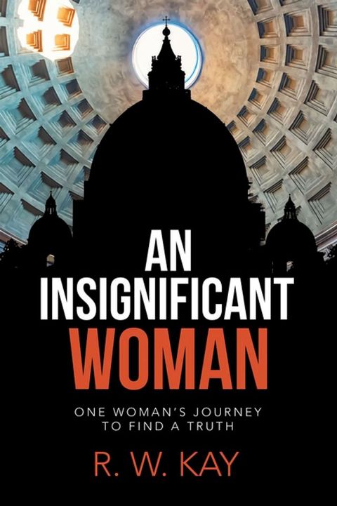 An Insignificant Woman(Kobo/電子書)