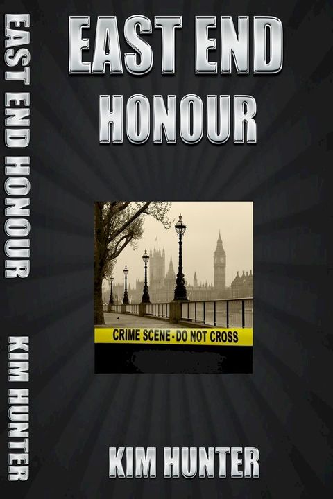 East End Honour(Kobo/電子書)