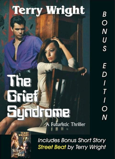 The Grief Syndrome Bonus Edition(Kobo/電子書)