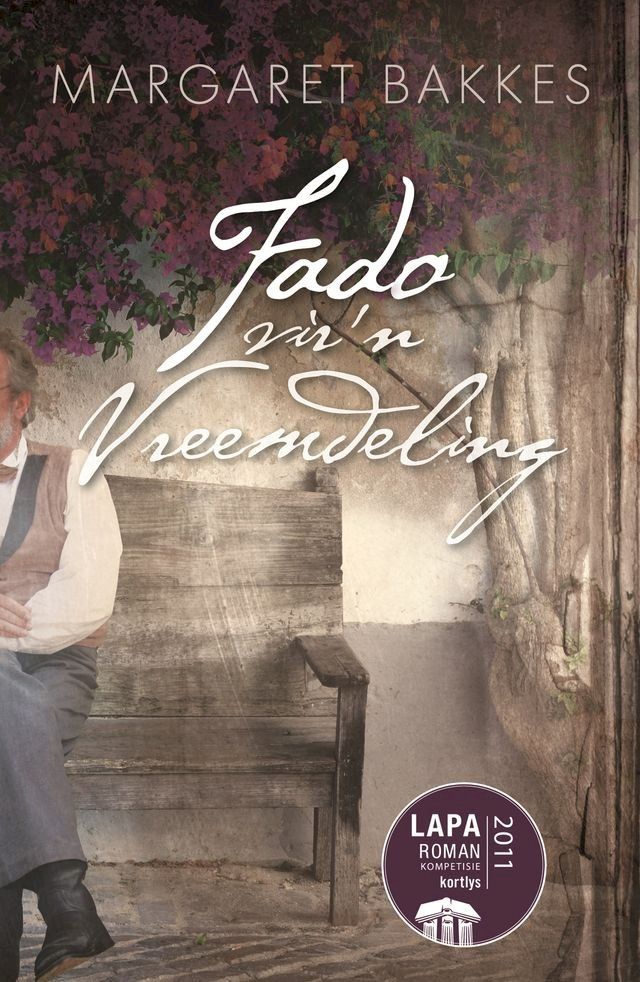  Fado vir 'n vreemdeling(Kobo/電子書)