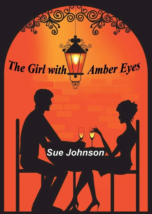  The Girl With Amber Eyes(Kobo/電子書)