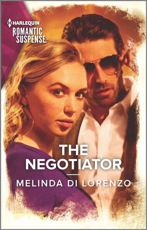 The Negotiator(Kobo/電子書)