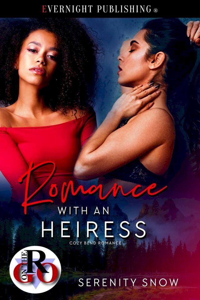  Romance With an Heiress(Kobo/電子書)