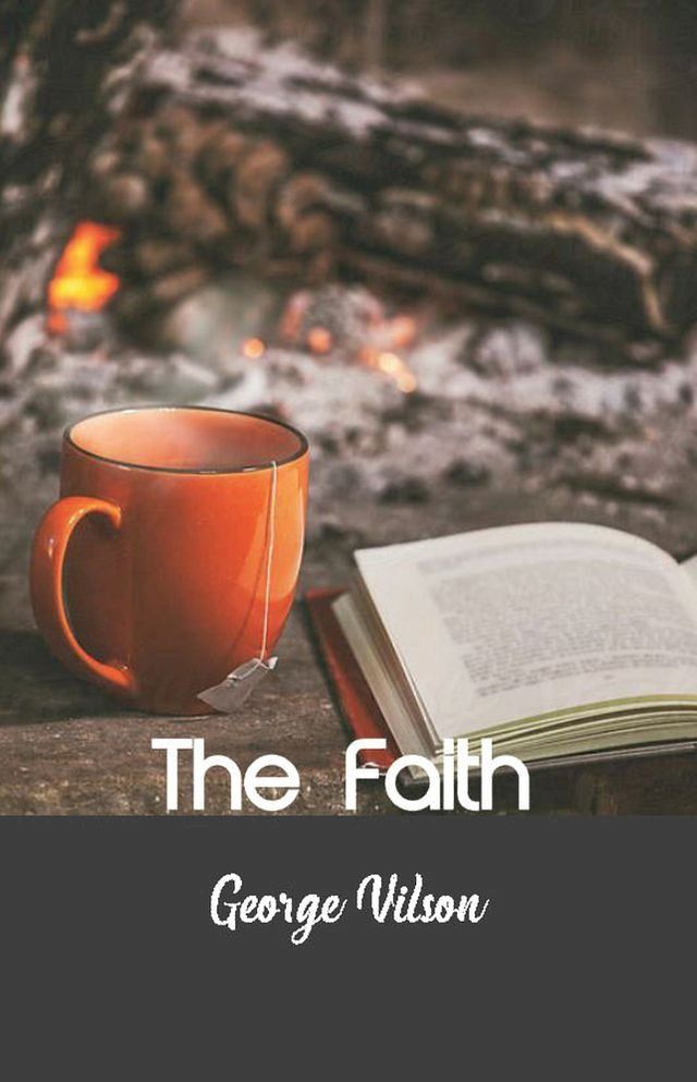  The Faith(Kobo/電子書)