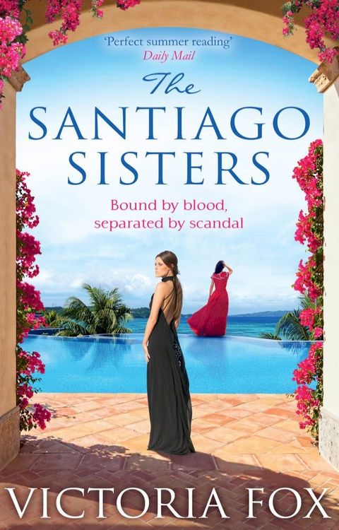 The Santiago Sisters(Kobo/電子書)