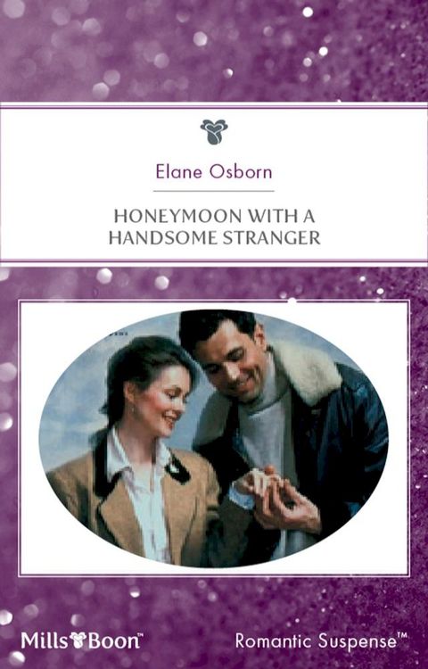 Honeymoon With A Handsome Stranger(Kobo/電子書)