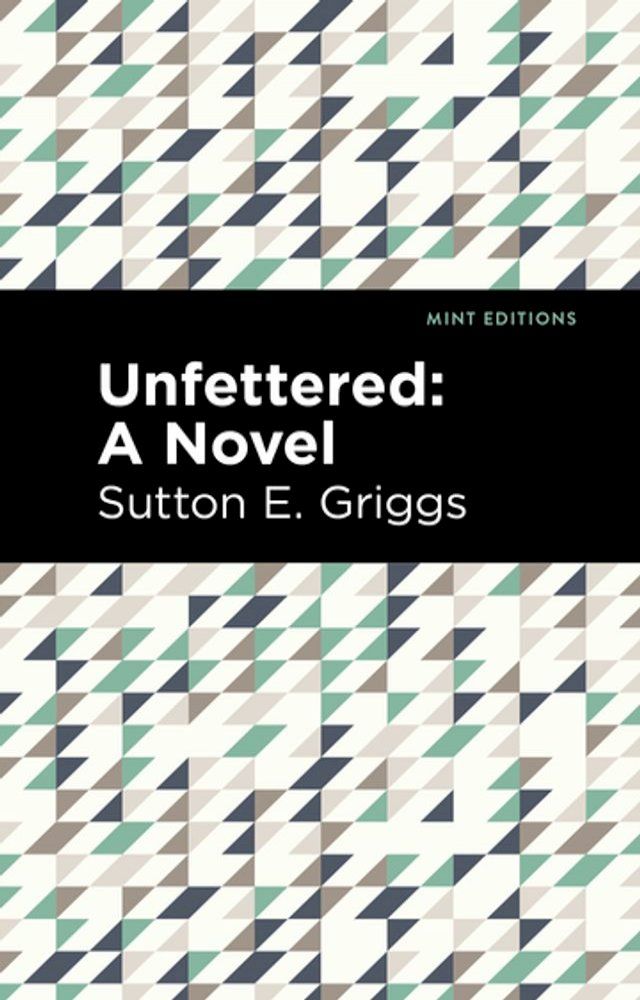  Unfettered(Kobo/電子書)