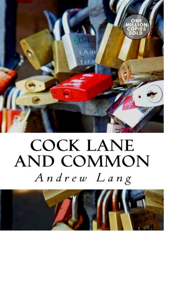  Cock Lane and Common(Kobo/電子書)