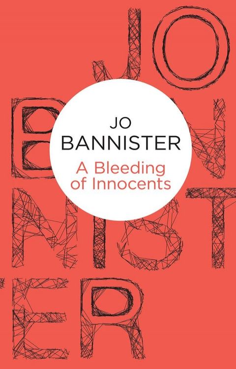 A Bleeding of Innocents(Kobo/電子書)