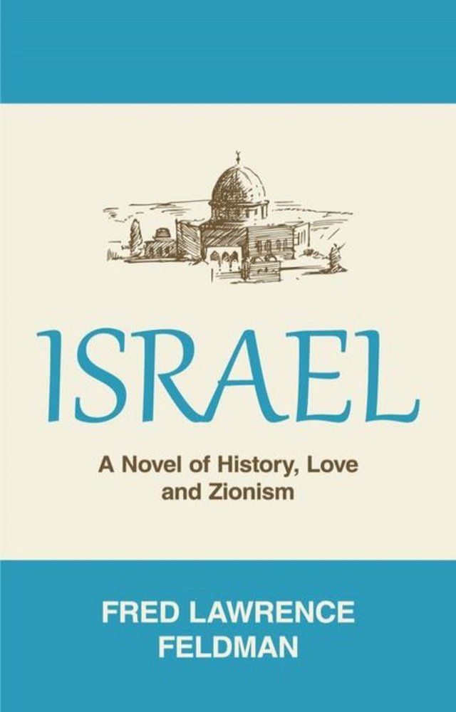  Israel(Kobo/電子書)