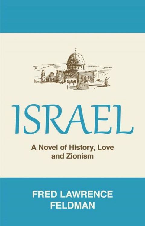 Israel(Kobo/電子書)