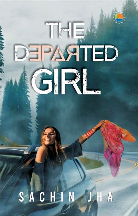 The Departed Girl(Kobo/電子書)