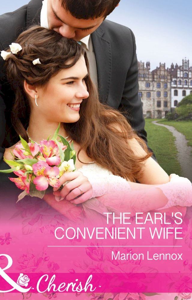  The Earl's Convenient Wife (Mills & Boon Cherish)(Kobo/電子書)