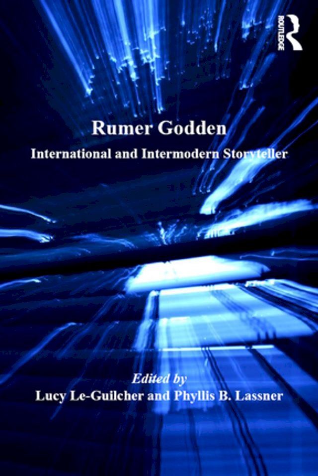  Rumer Godden(Kobo/電子書)