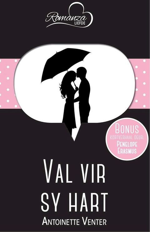 Val vir sy hart & Valentyn(Kobo/電子書)