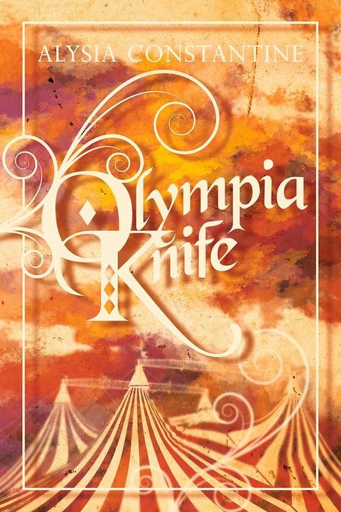 Olympia Knife(Kobo/電子書)