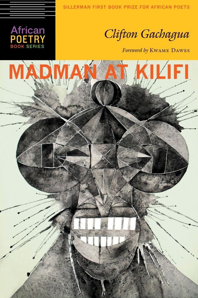  Madman at Kilifi(Kobo/電子書)