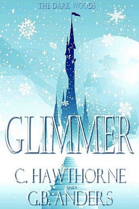 Glimmer(Kobo/電子書)