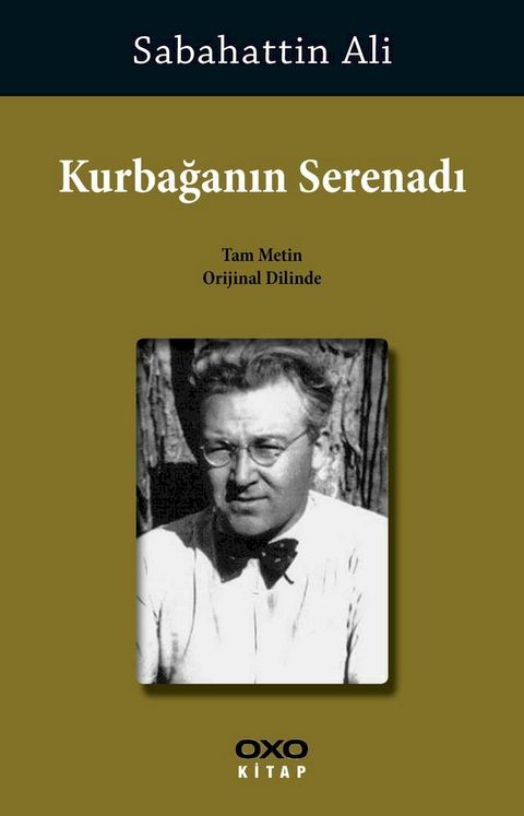 Kurbağanın Serenadı (Tam Metin)(Kobo/電子書)