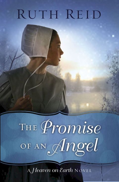 The Promise of an Angel(Kobo/電子書)