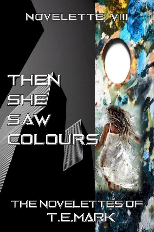  Then She Saw Colours(Kobo/電子書)