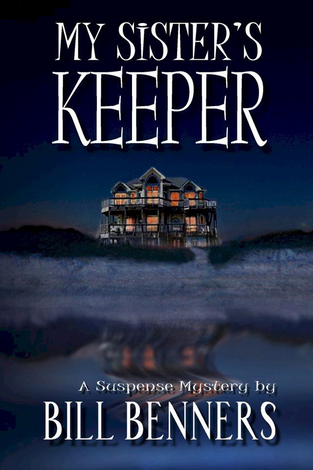  My Sister's Keeper(Kobo/電子書)