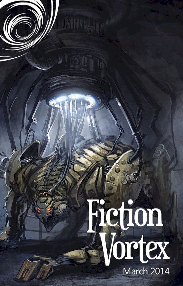  Fiction Vortex(Kobo/電子書)