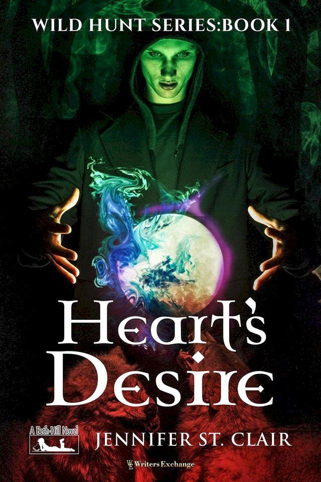  Heart's Desire(Kobo/電子書)