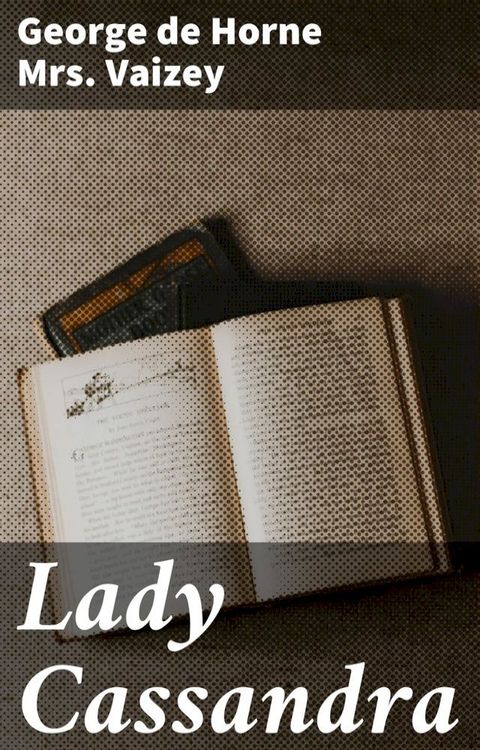 Lady Cassandra(Kobo/電子書)