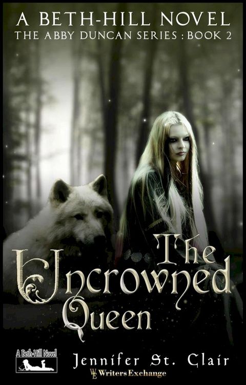 The Uncrowned Queen(Kobo/電子書)