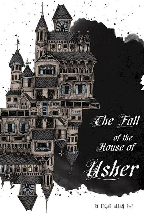 The Fall of the House of Usher(Kobo/電子書)