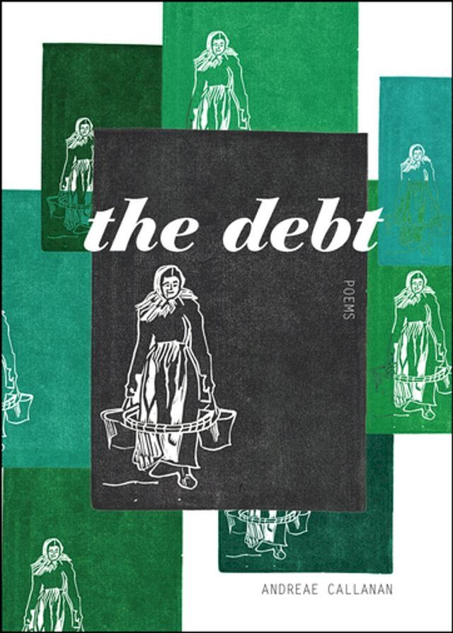  The Debt(Kobo/電子書)