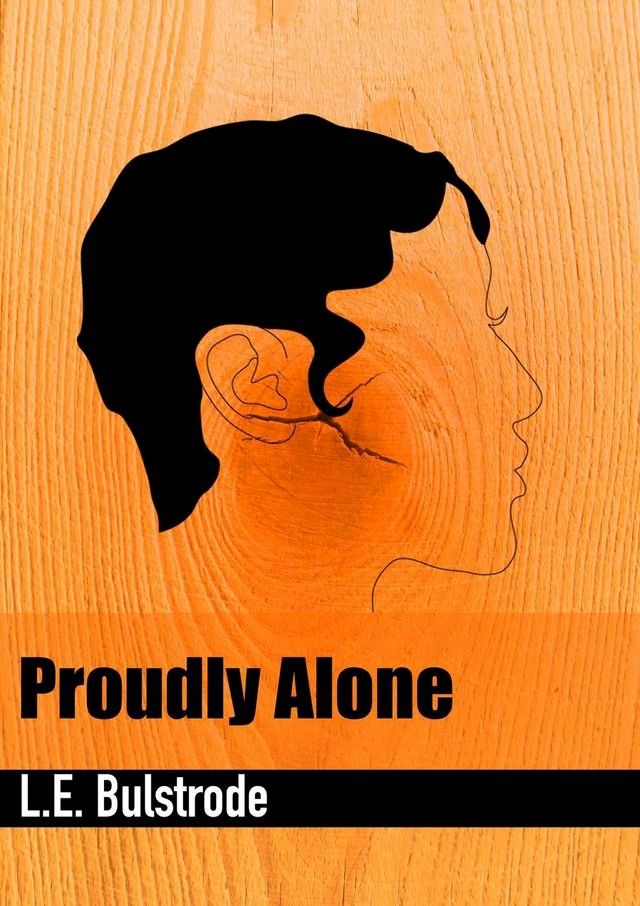  Proudly Alone(Kobo/電子書)