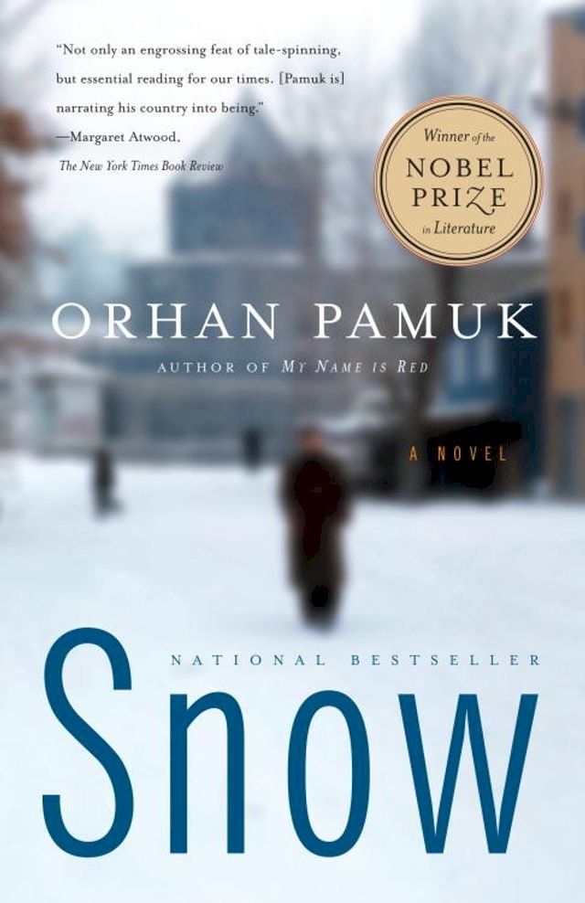  Snow(Kobo/電子書)