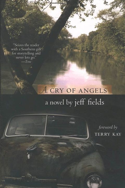 A Cry of Angels(Kobo/電子書)