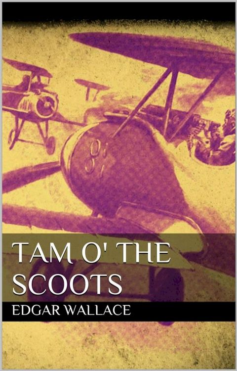 Tam o' the Scoots(Kobo/電子書)