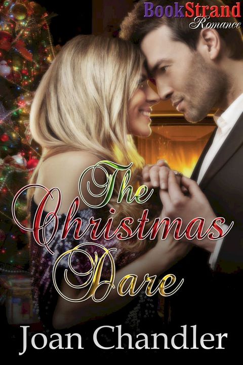 The Christmas Dare(Kobo/電子書)