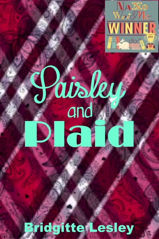  Paisley and Plaid(Kobo/電子書)