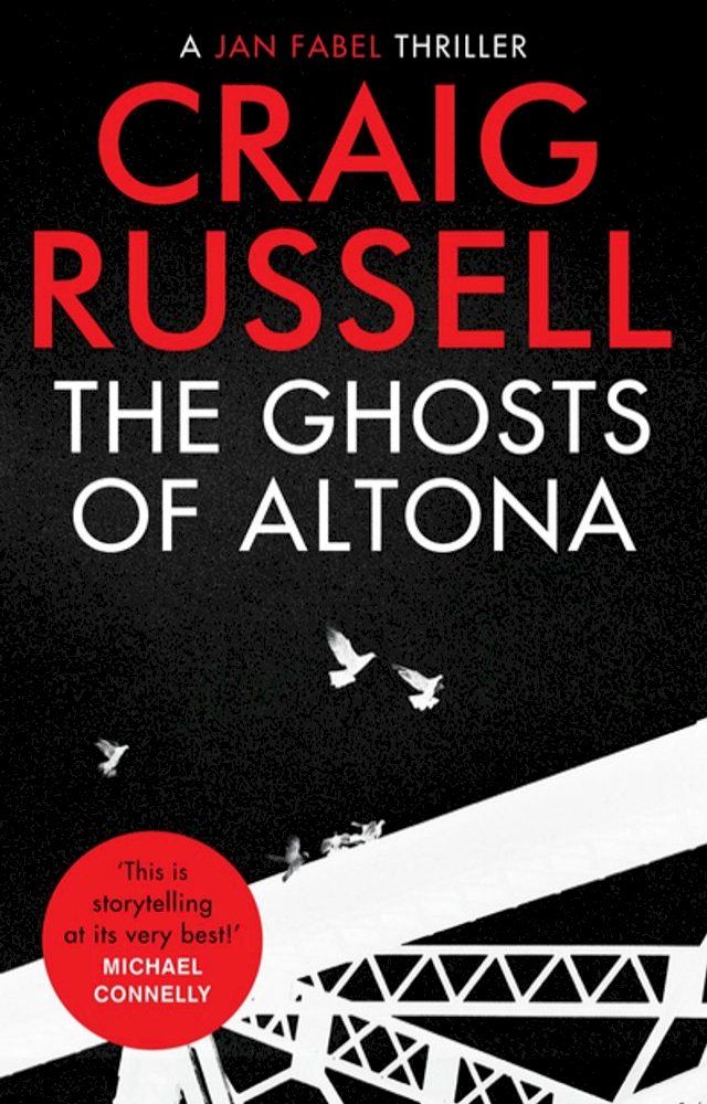  The Ghosts of Altona(Kobo/電子書)